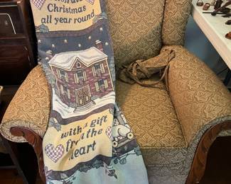 Vintage chair