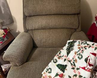 Recliner