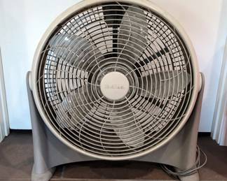 Holmes Box Fan
