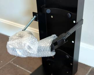 Fire Extinguisher Mount