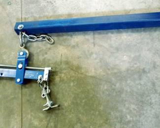Power Torque 1500lb Engine Leveler