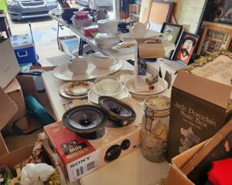 Sale Picture