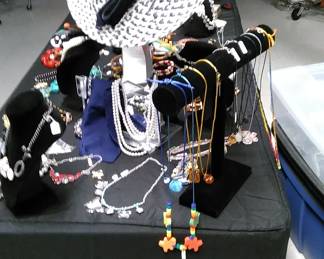 Jewelry and fashion for all ages!