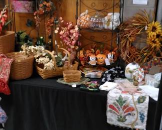 Thinking ahead to the golden harvest in time.