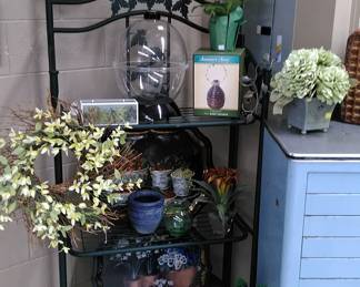 Garden center (more to be added)