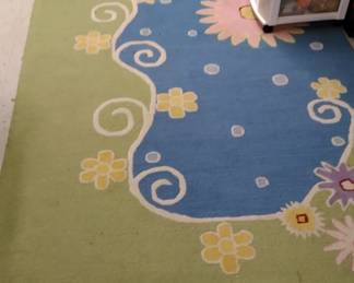 Play rug for that little one!