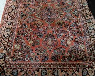 Fabulous Asian area rug