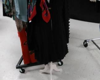 Evening ware outfit for that special occasion.