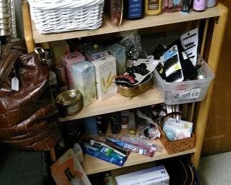 Large selection of just what you need to feel special!