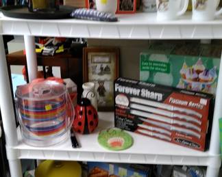 Mid-century items just for you!
