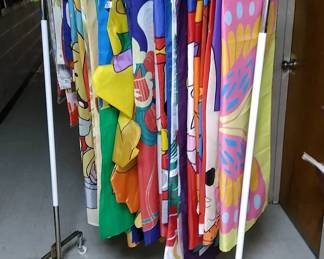 Yard and garden flags for all occasions