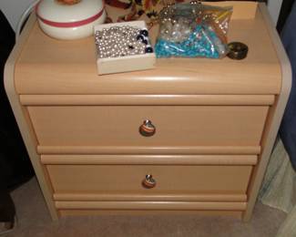 Nightstand one of these