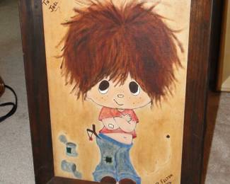 Sale Picture