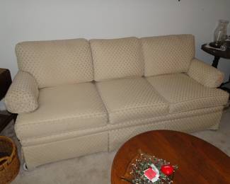 Ethan Allen Sofa
