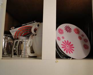 Kitchenware