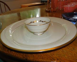 Lenox Eternal China