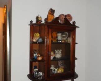 Owl Collection