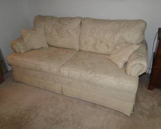 Sleeper sofa