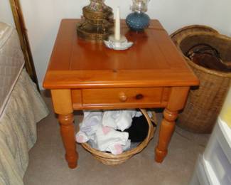 Nightstand one of these