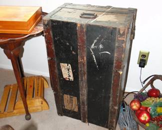 Trunk