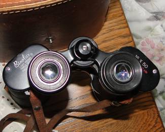 Binoculars