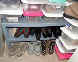 Shoes 6 1/2-7