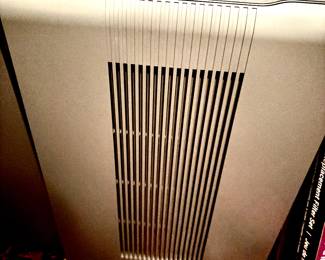 3 Winix air purifiers