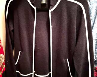 Jackets