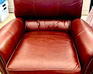 Barca Lounger rockier/recliner