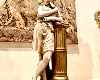 Roman figurene
