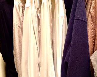 Men's shirts