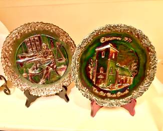 Fenton plates