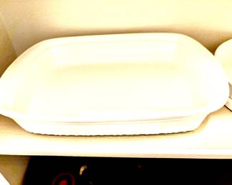 Corning Ware
