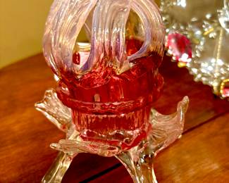 Murano Fairy lamp
