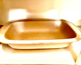 Pampered Chef cookware