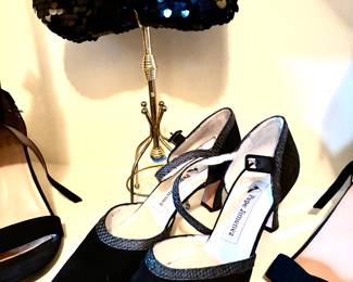 Large selection of shoes - 81/2