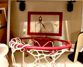 Mini Hoops