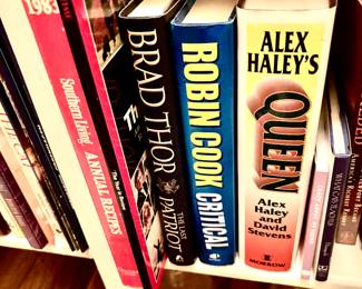 Novels