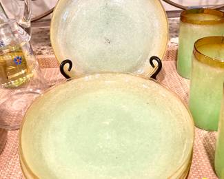 Glass plates