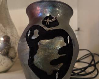 Dumas pottery