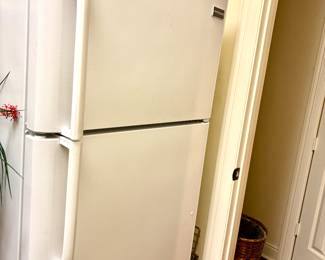 Frigidaire fridge