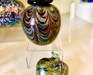 Art glass