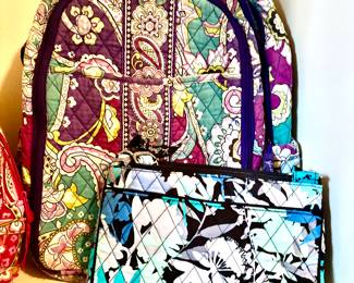 Vera Bradley