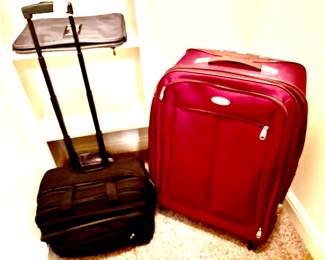 Luggage