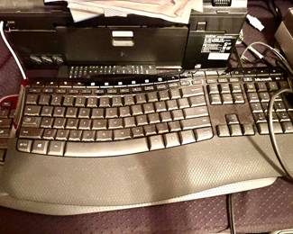 Keyboards