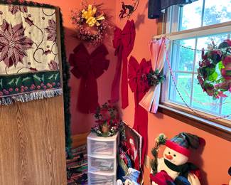 More gift supplies! It’s not just about Christmas, but birthdays, baby announcements, and more!