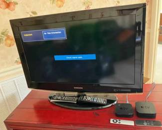 038-DEN: Home Entertainment Starter Kit #2
