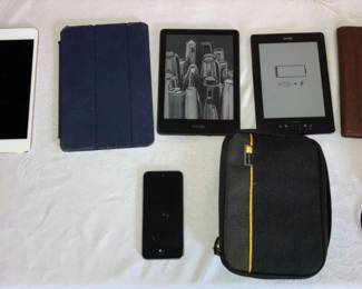 039-DEN: Kindle, iPad Assortment