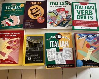 026-DEN: Parliano Italiano!