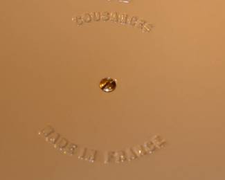 Cousances - Made in France Cookware - never used